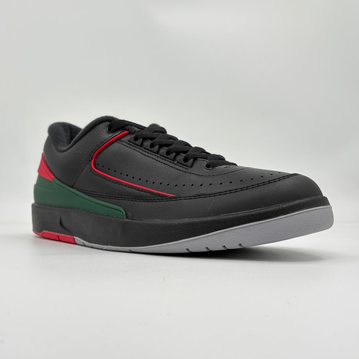 Jordan 2 Retro Low Christmas