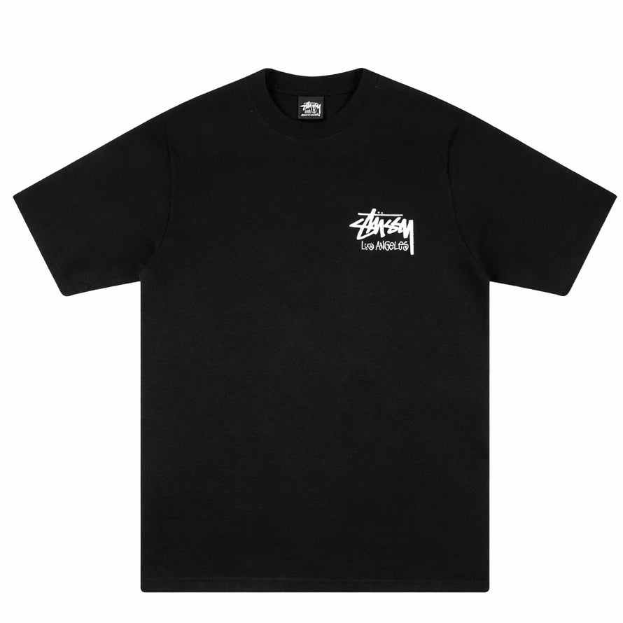 Stüssy Los Angeles Tee