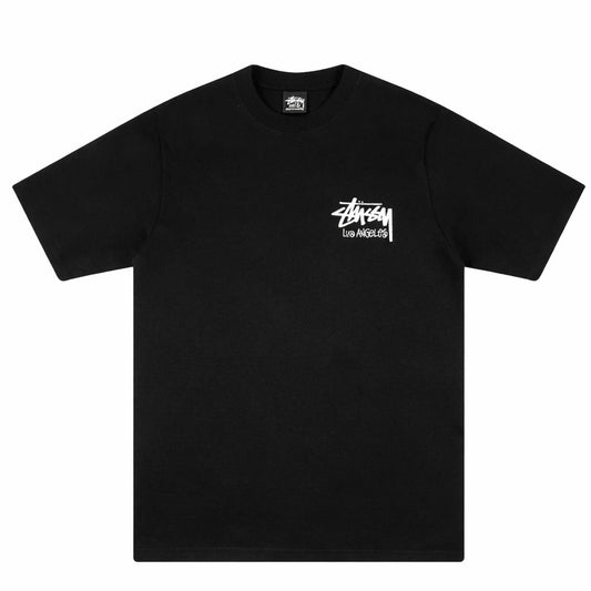Stüssy Los Angeles Tee