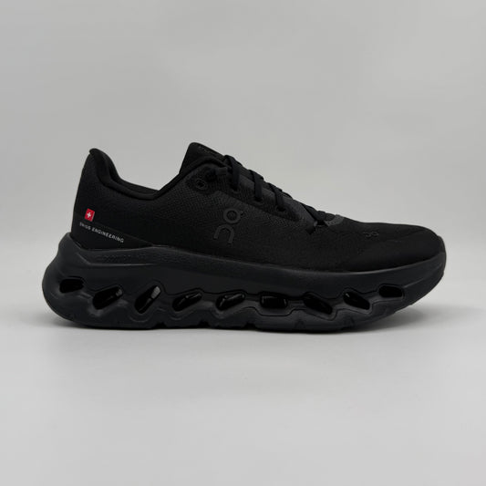 On Running Cloudtilt Eclipse Black