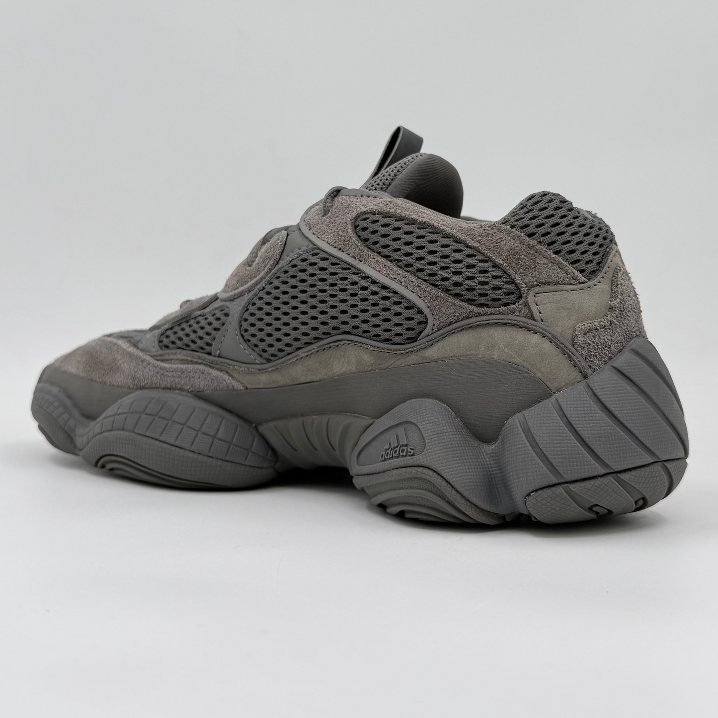 Adidas Yeezy 500
Granite
