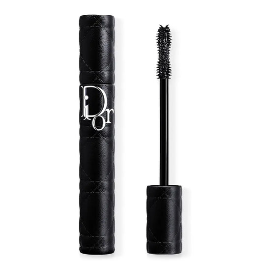 Dior Diorshow Over Volume (090 Over Black)