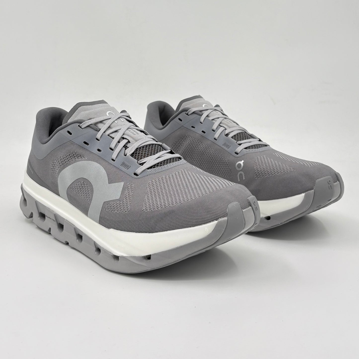On Running Cloudflow 5 Alloy Rock