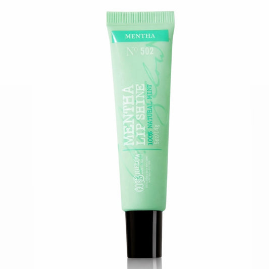 Cobigelow gloss (Mentha)
