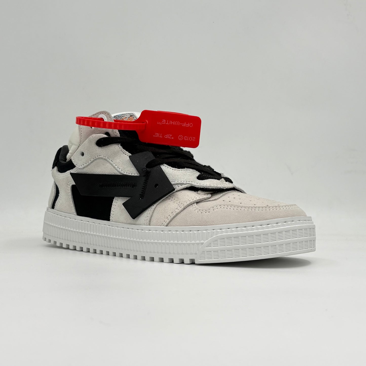 Off-White Off-Court 3.0 Low