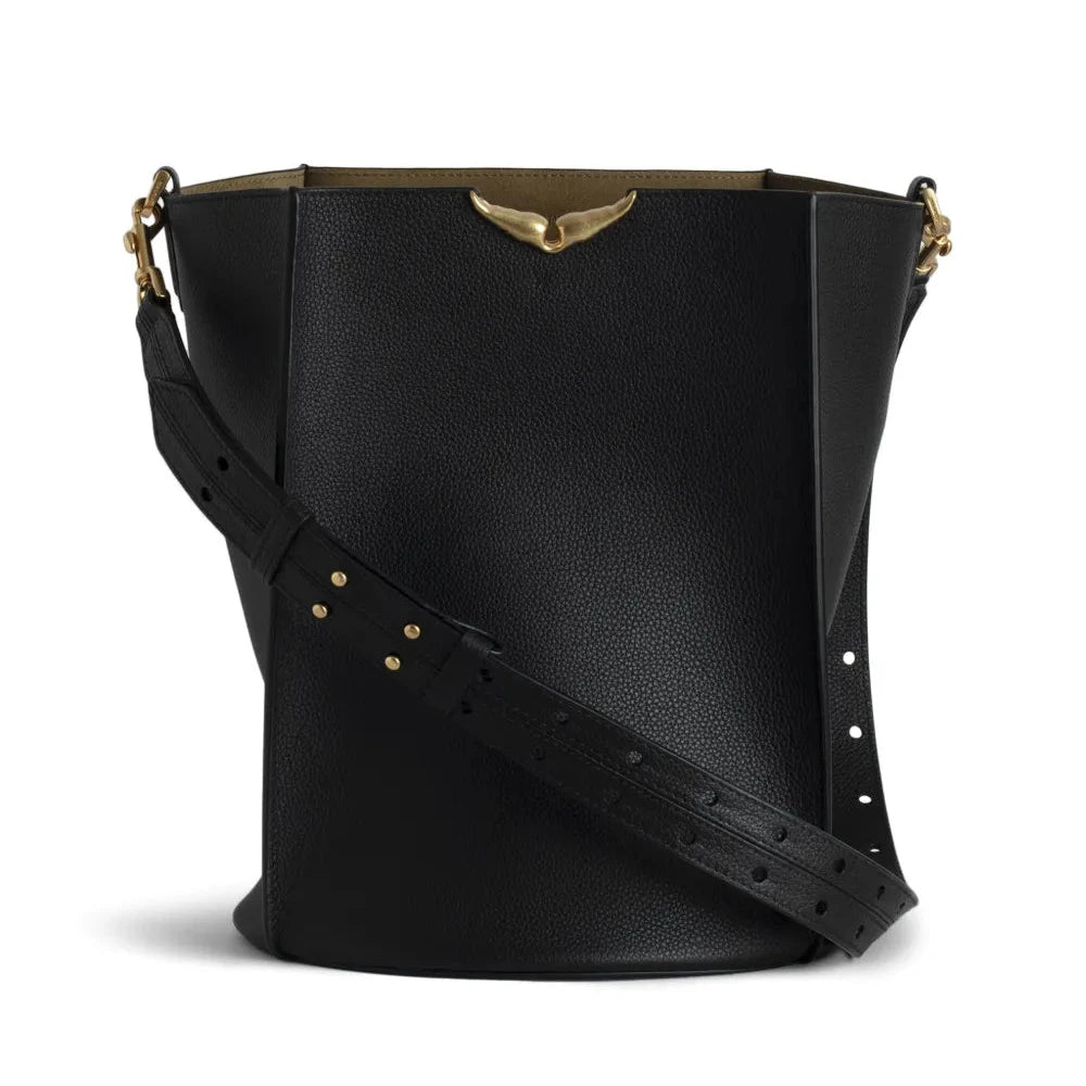Zadig&Voltaire Borderline Bucket
