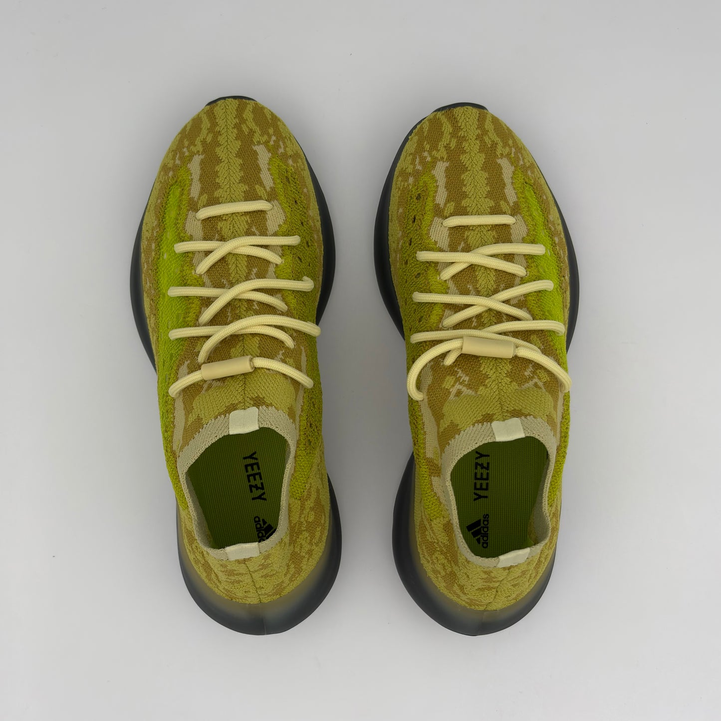 Adidas Yeezy Boost 380 Hylte