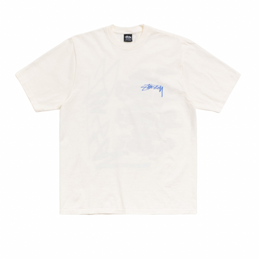 Stüssy Skate Stack Tee Pigment Dyed