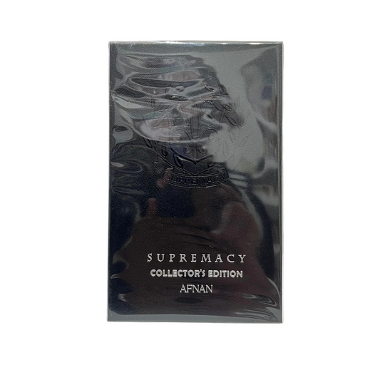 Afnan Supremacy Collector's Edition Pour Homme