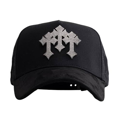 El Barbas x CT “Chrome l Last Edition”