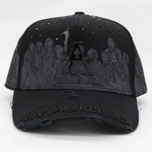 Rude Awakenings - “The Last Supper”