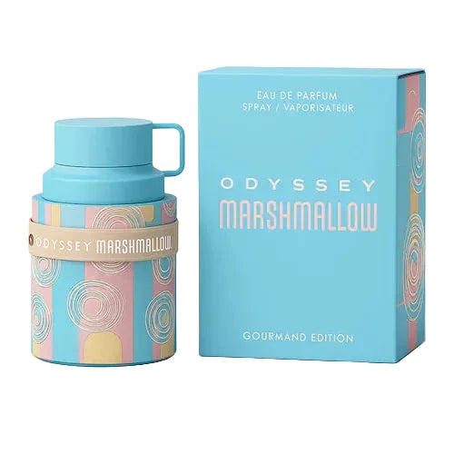 Armaf Odyssey Marshmallow
