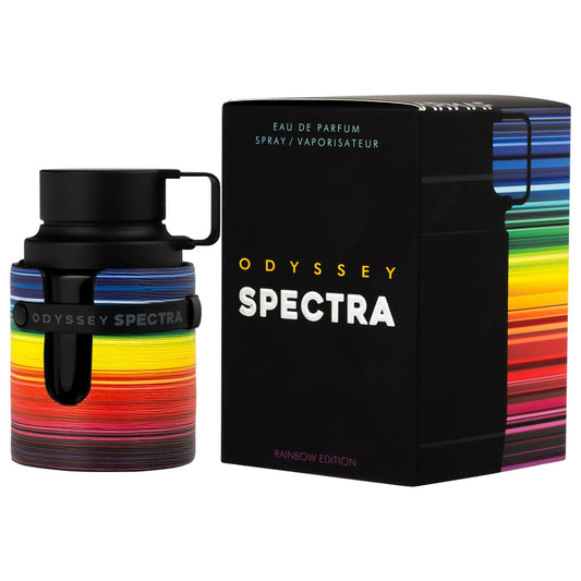 Armaf Odyssey Spectra
