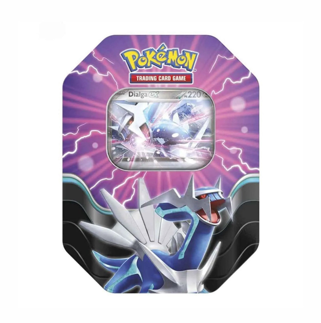 POKEMON TCG (MINI TIN KYOGRE/XERNEAS/DIALGA