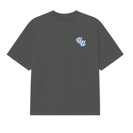 Urban Utility Loyalty Grey Blue