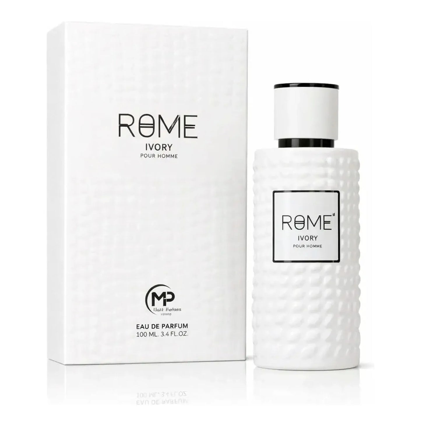 Perfume Rome Ivory Pour Homme Eau de Parfum
