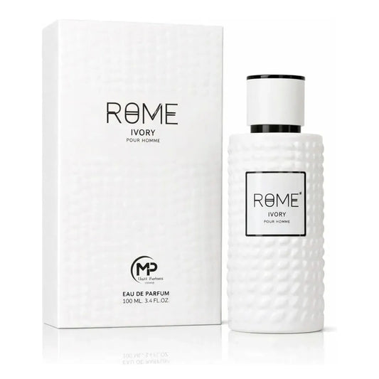 Perfume Rome Ivory Pour Homme Eau de Parfum