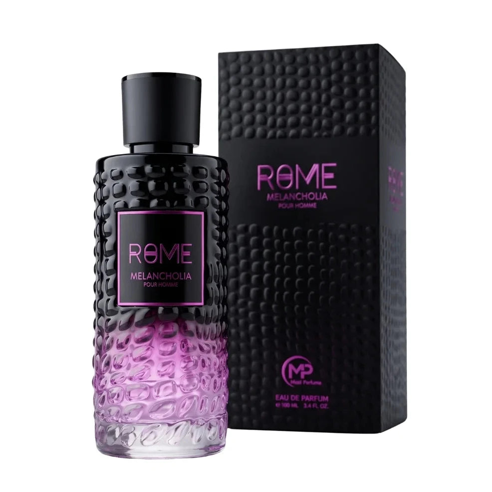Rome Melancholia Pour Homme