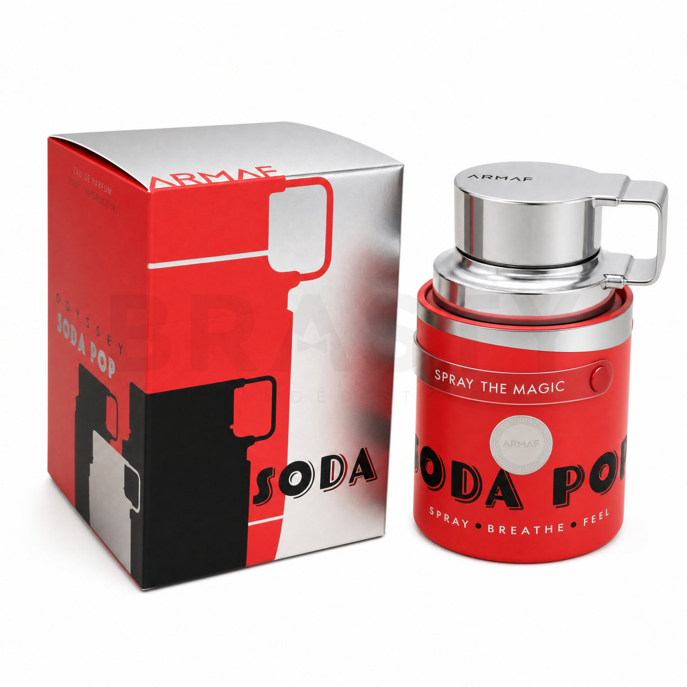 Armaf Odyssey Soda Pop (100 ml)