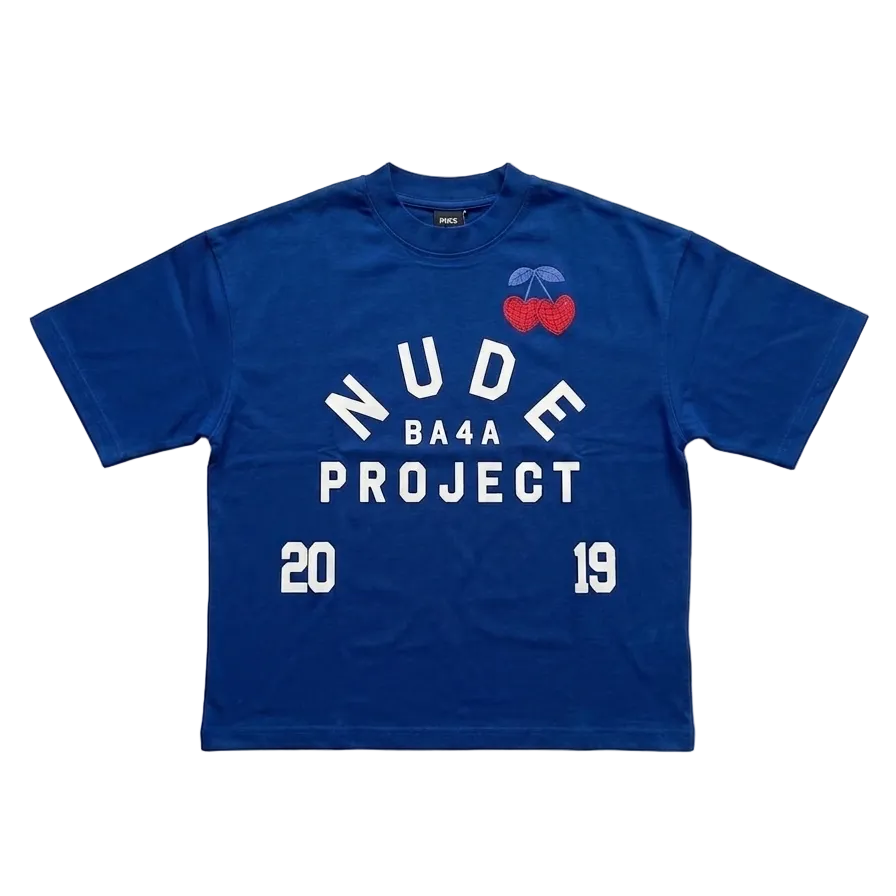 Nude Project Cherry Tee