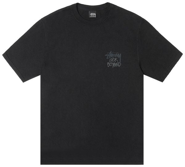 Stussy Look Beyond Tee