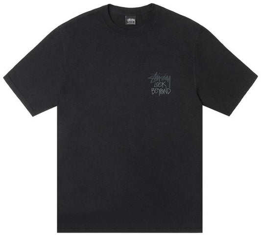 Stussy Look Beyond Tee
