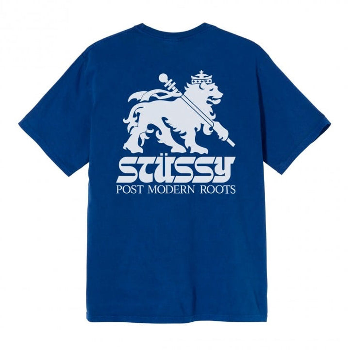 Stüssy Post Modern Roots