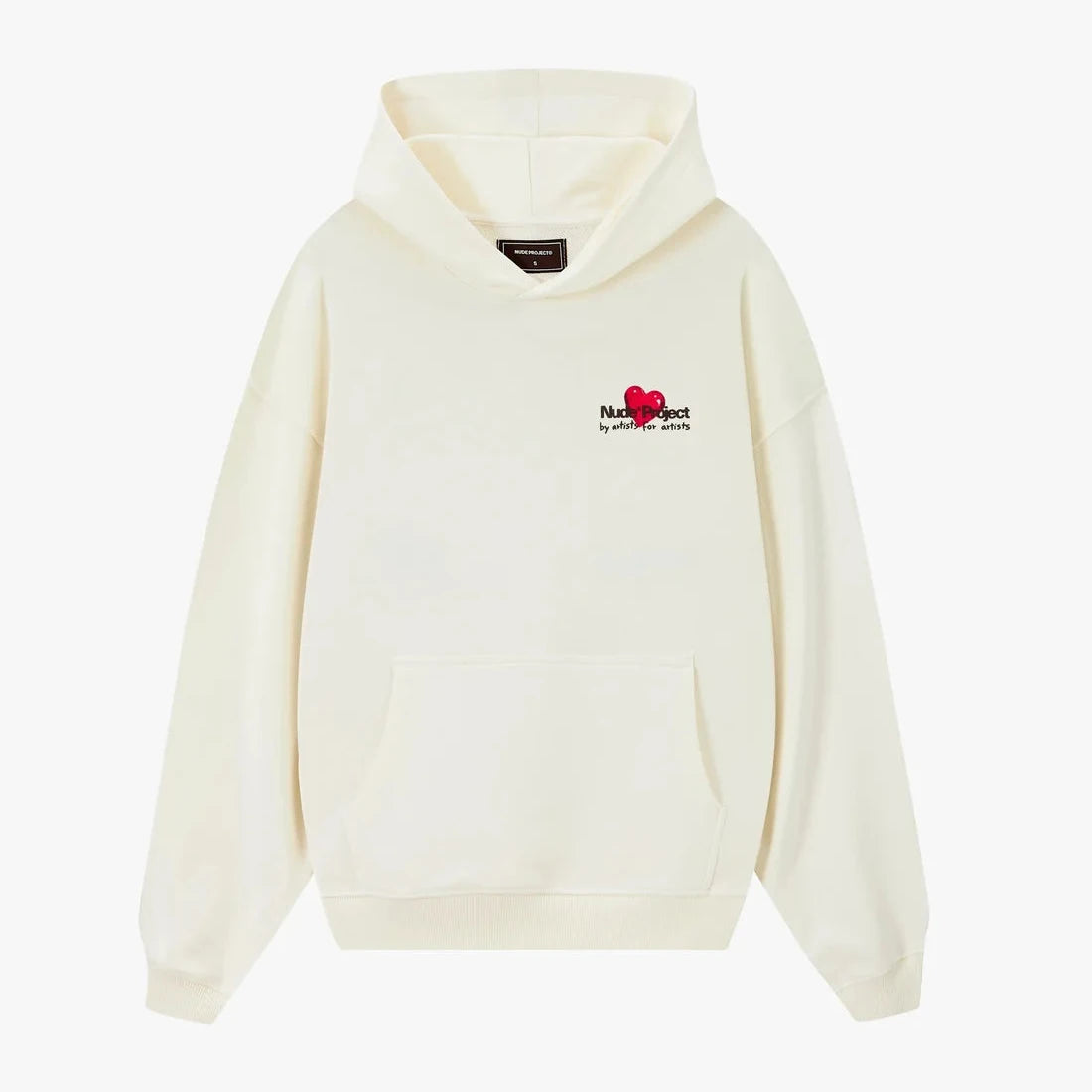 Nude Project Juicy Cherry Marshmallow Sudadera