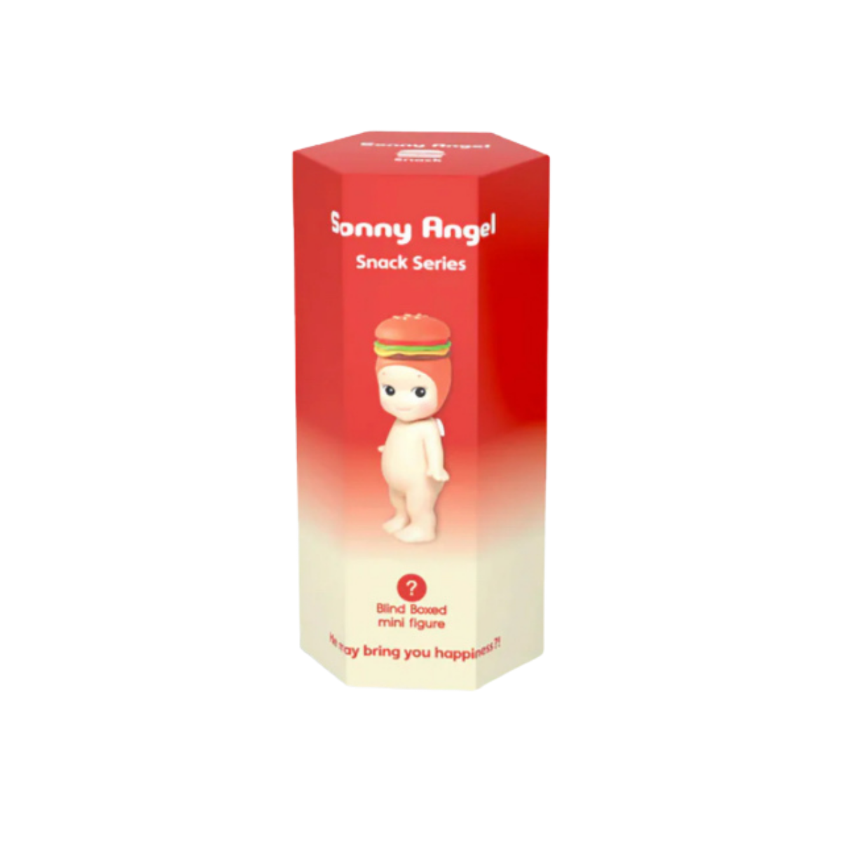 Sonny Angel Figure (Snack Series)