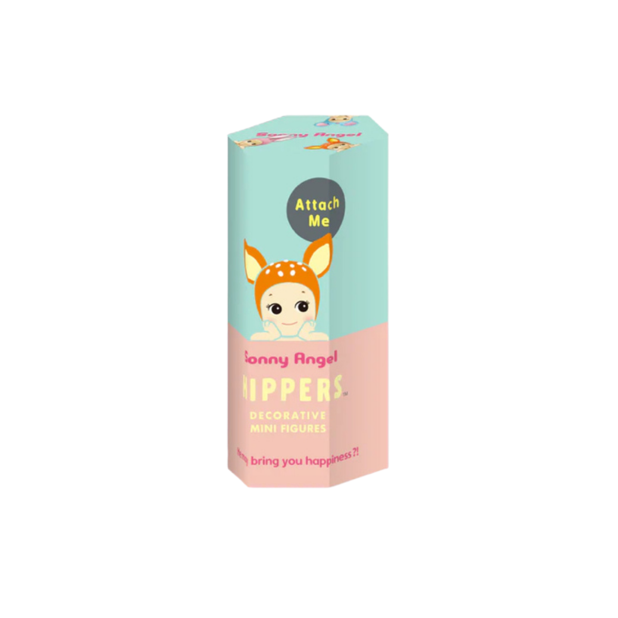 Sonny Angel Hippers (Animal Ver.)