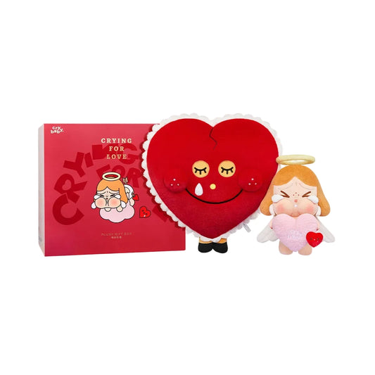 CRY BABY GIFT BOX (CRYING FOR LOVE SERIES)