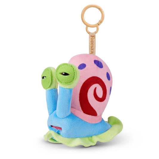FUGGLER X SPONGEBOB SQUAREPANTS LLAVERO (GARY)
