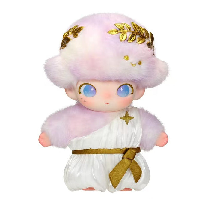 DIMOO VINYL PLUSH BLISTER PACK (RONDO OF DREAMS SERIES)
