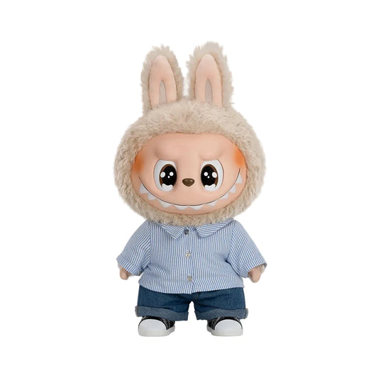 THE MONSTERS VINYL PLUSH DOLL (FLIP WITH ME SERIES)