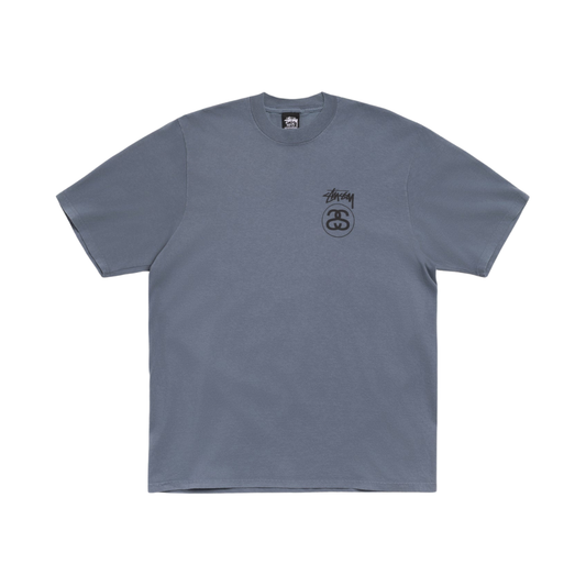 Stüssy Stock Link Pigment Dyed
