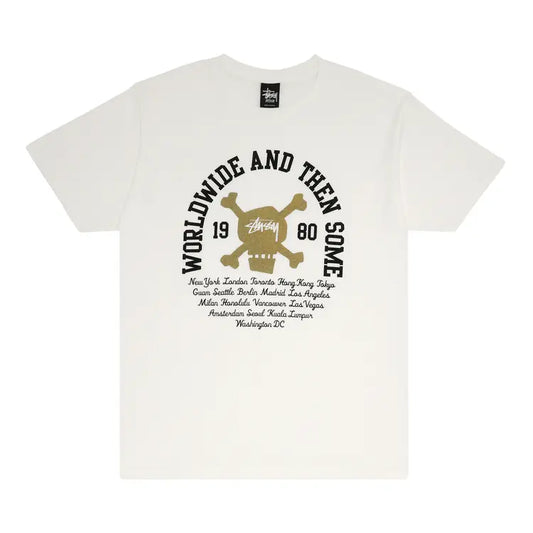 Stussy "And Then Some".