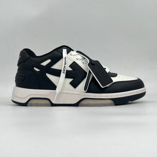 Off-White Out Of Office Black