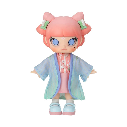 MOLLY ACTION FIGURE (LILY OF THE VALLEY)