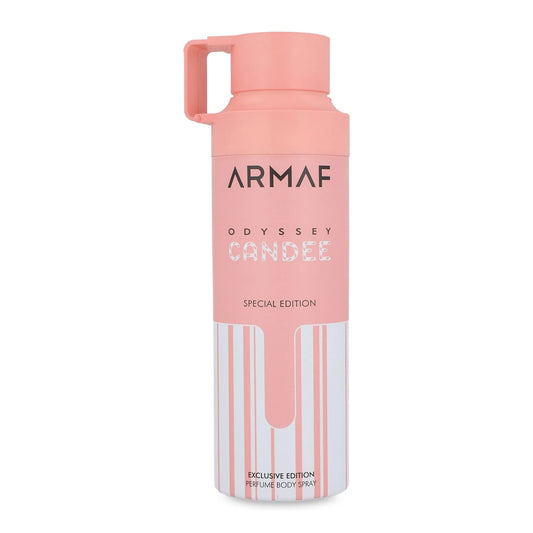 Armaf Odyssey Candee Body Spray