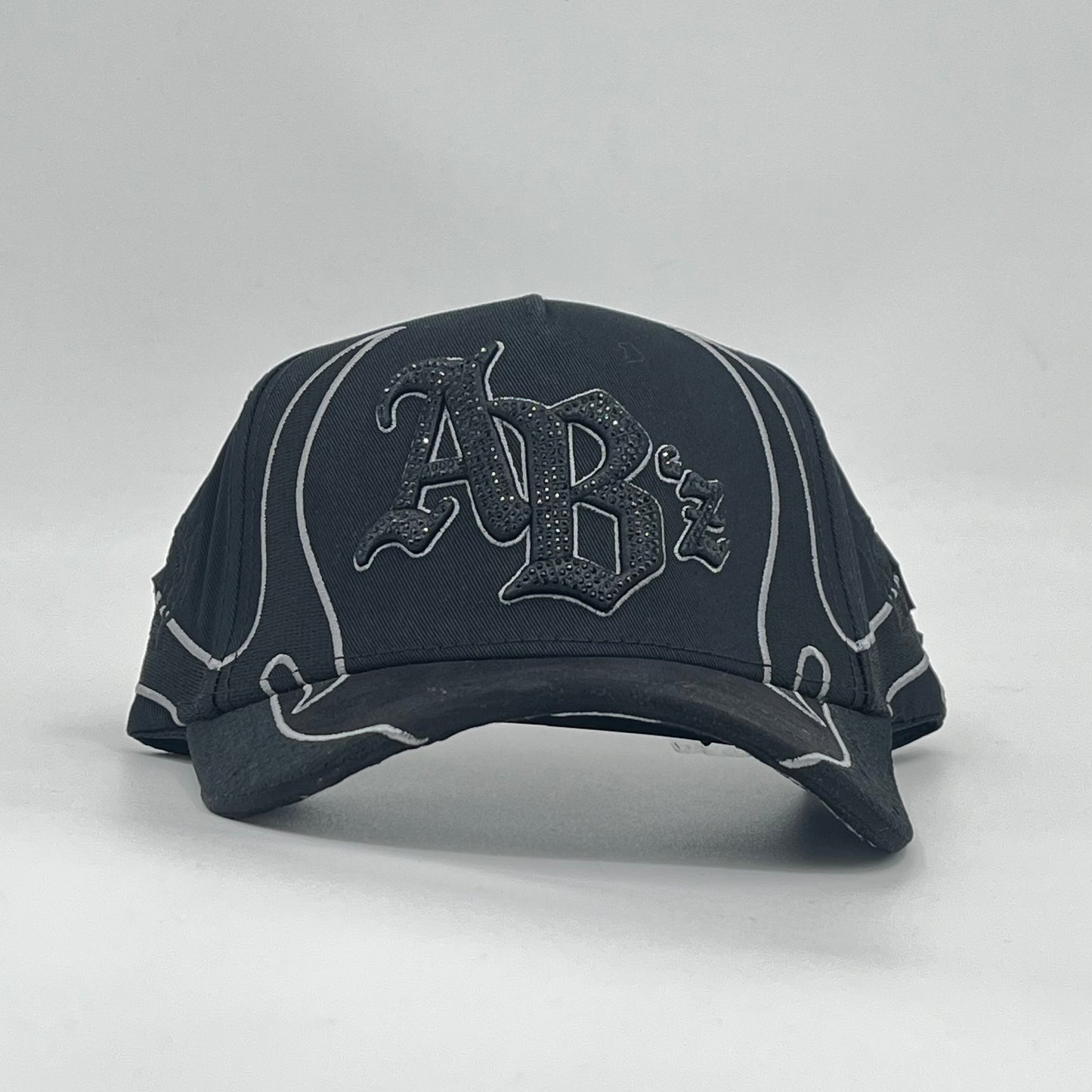 Baez x Shifu "AB'Z Black"