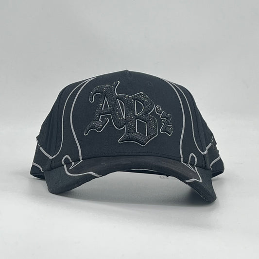 Baez x Shifu "AB'Z Black"