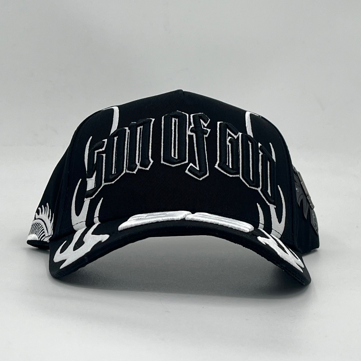 Baez x Shifu "Son of God"