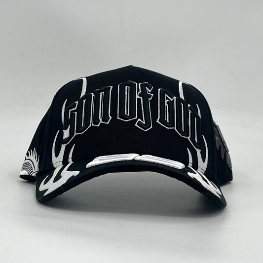 Baez x Shifu "Son of God"