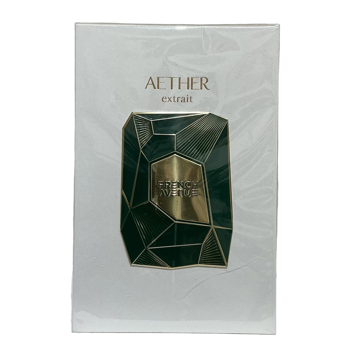 French Avenue Aether Extrait