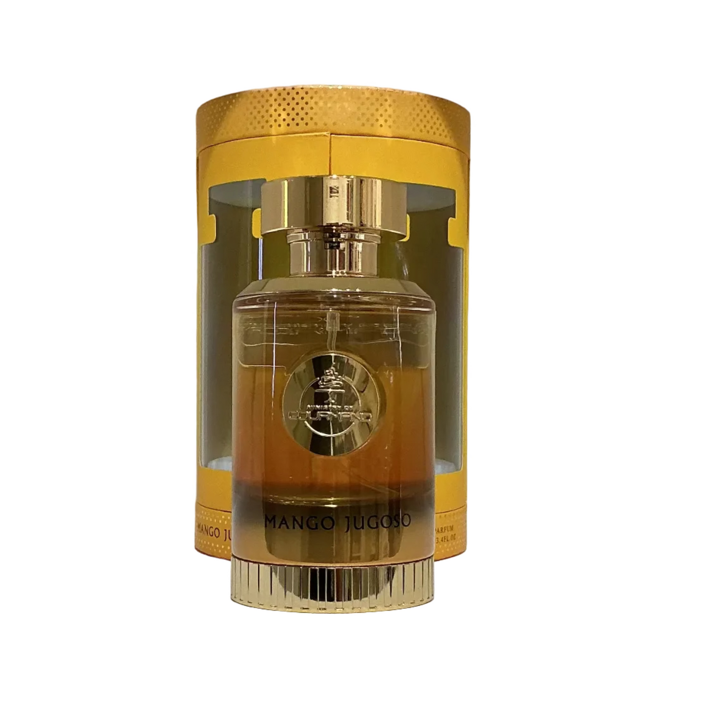 Paris Corner Mango Jugoso