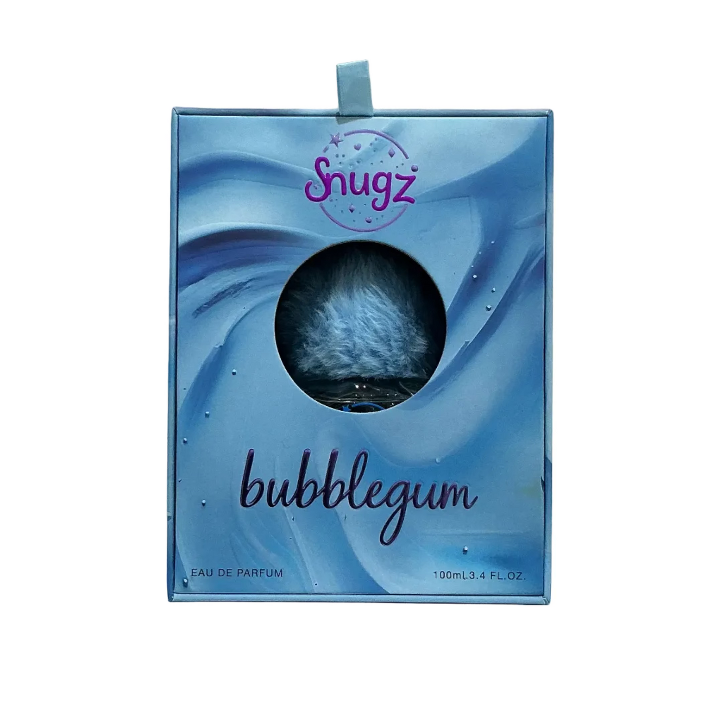 Bubblegum Snugz Fragancia