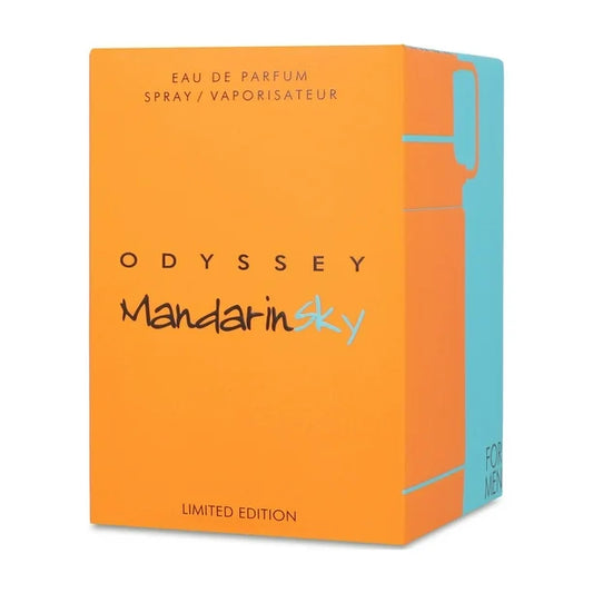 Armaf Odyssey Mandarin Sky