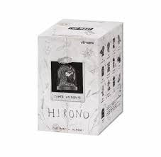 HIRONO FIGURE (TAMED WILDGRASS SERIES)