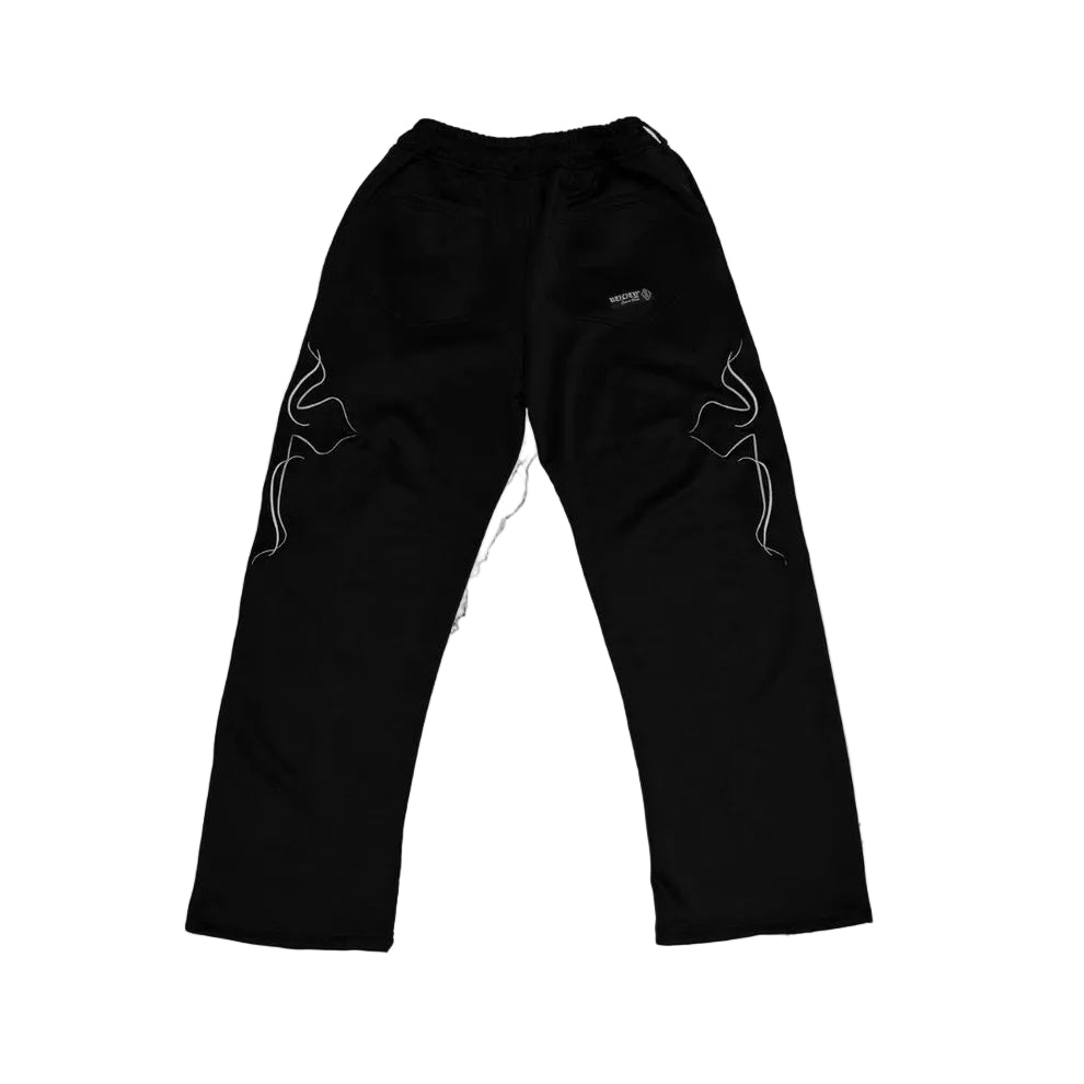 Urban Utility Saint Croix Black Pants
