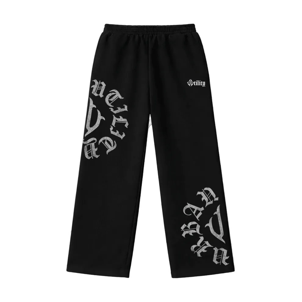 Urban Utility Revolver Set Pants